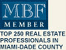 Master Brokers Forum Member Logo